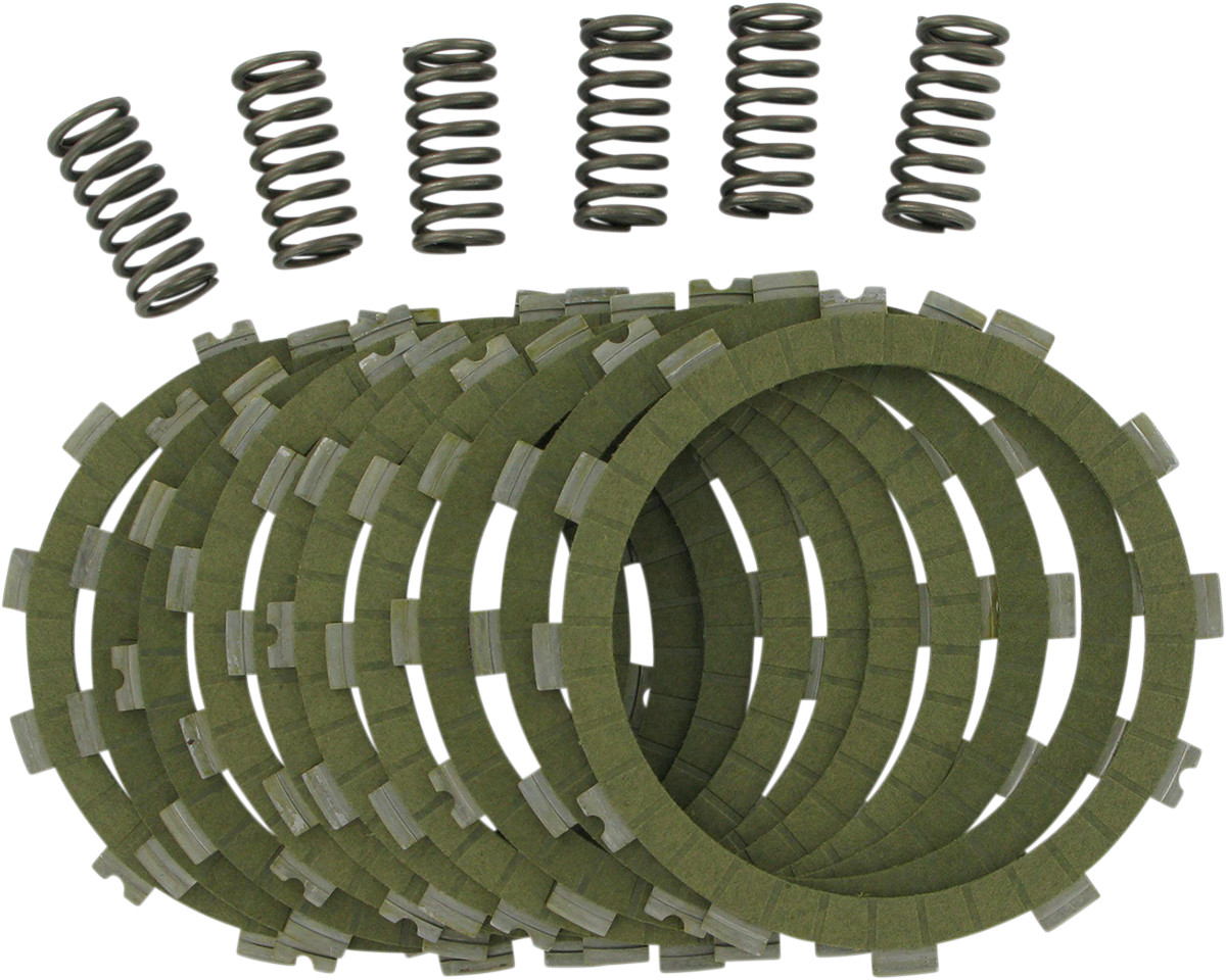 EBC SRC Series Clutch Kit