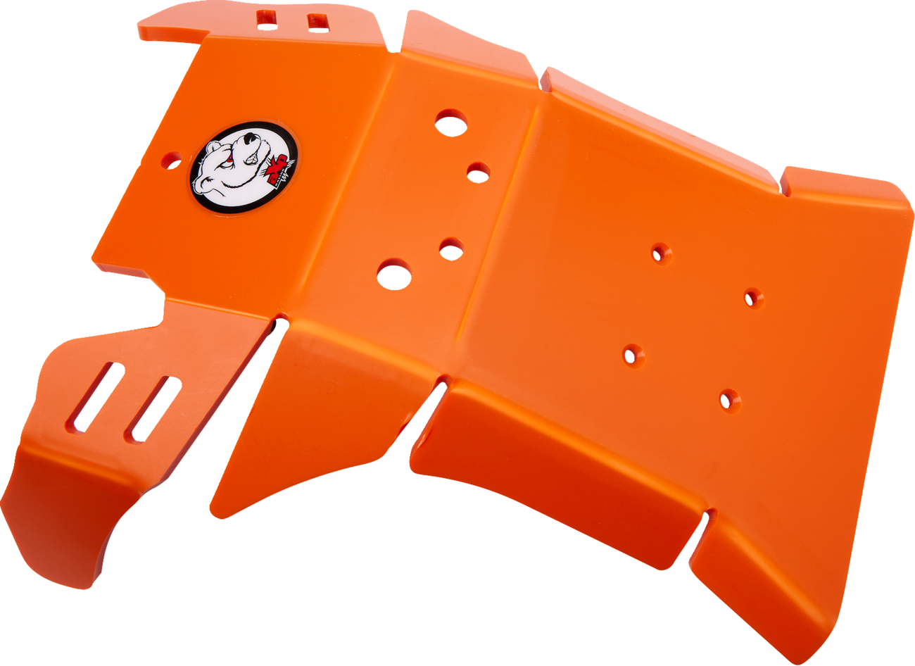 AXP Racing Xtrem Skid Plate KTM 125 XC-W / 150 EXC 2020-2022