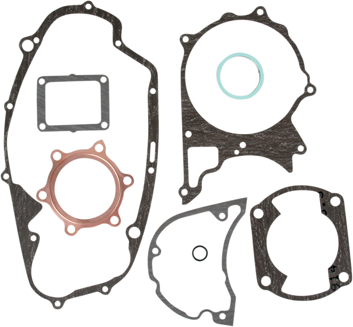 Vesrah Complete Gasket Set - Yamaha DT 250