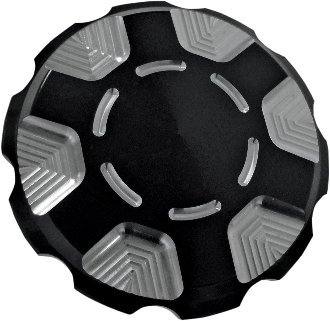 JOKER MACHINE Gas Cap — Techno
