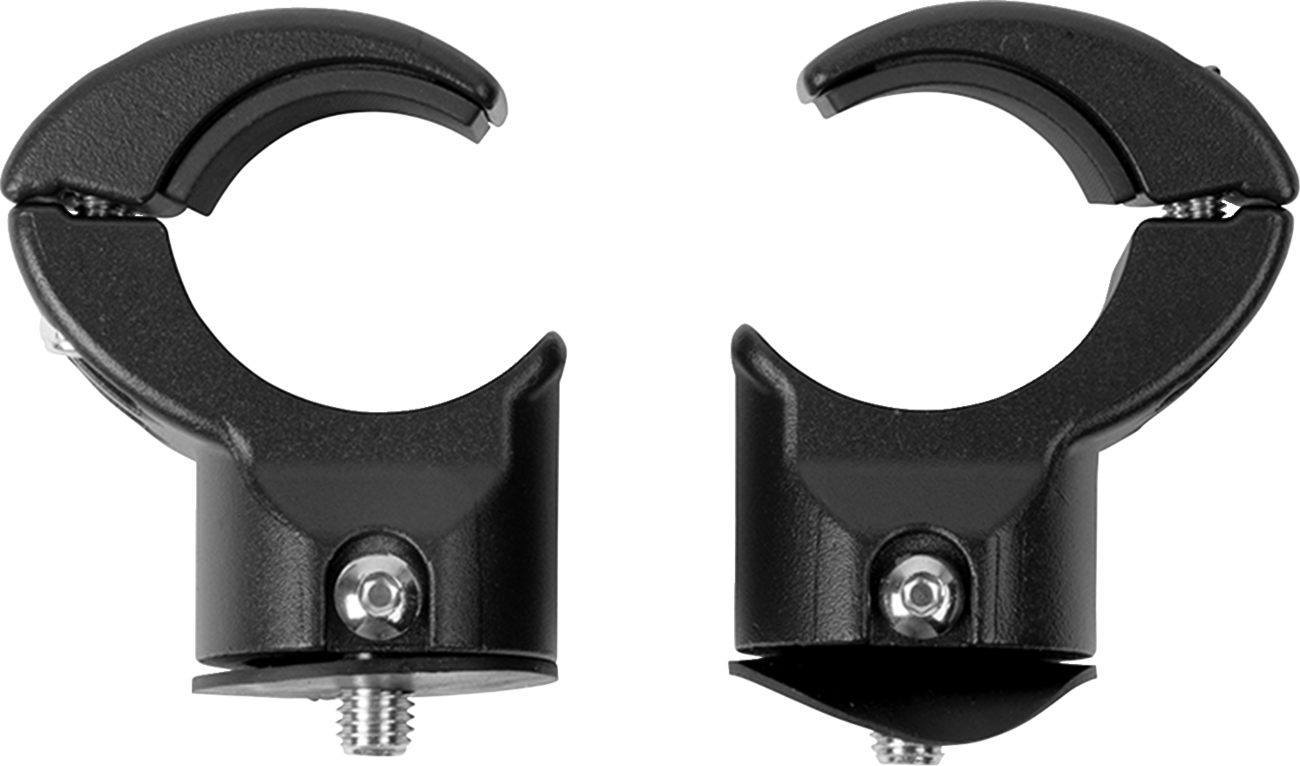 SEIZMIK Embark Side Mirror