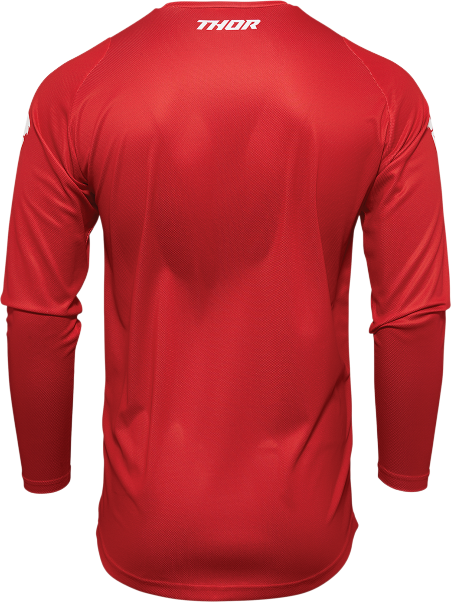 Thor Sector Minimal Jersey