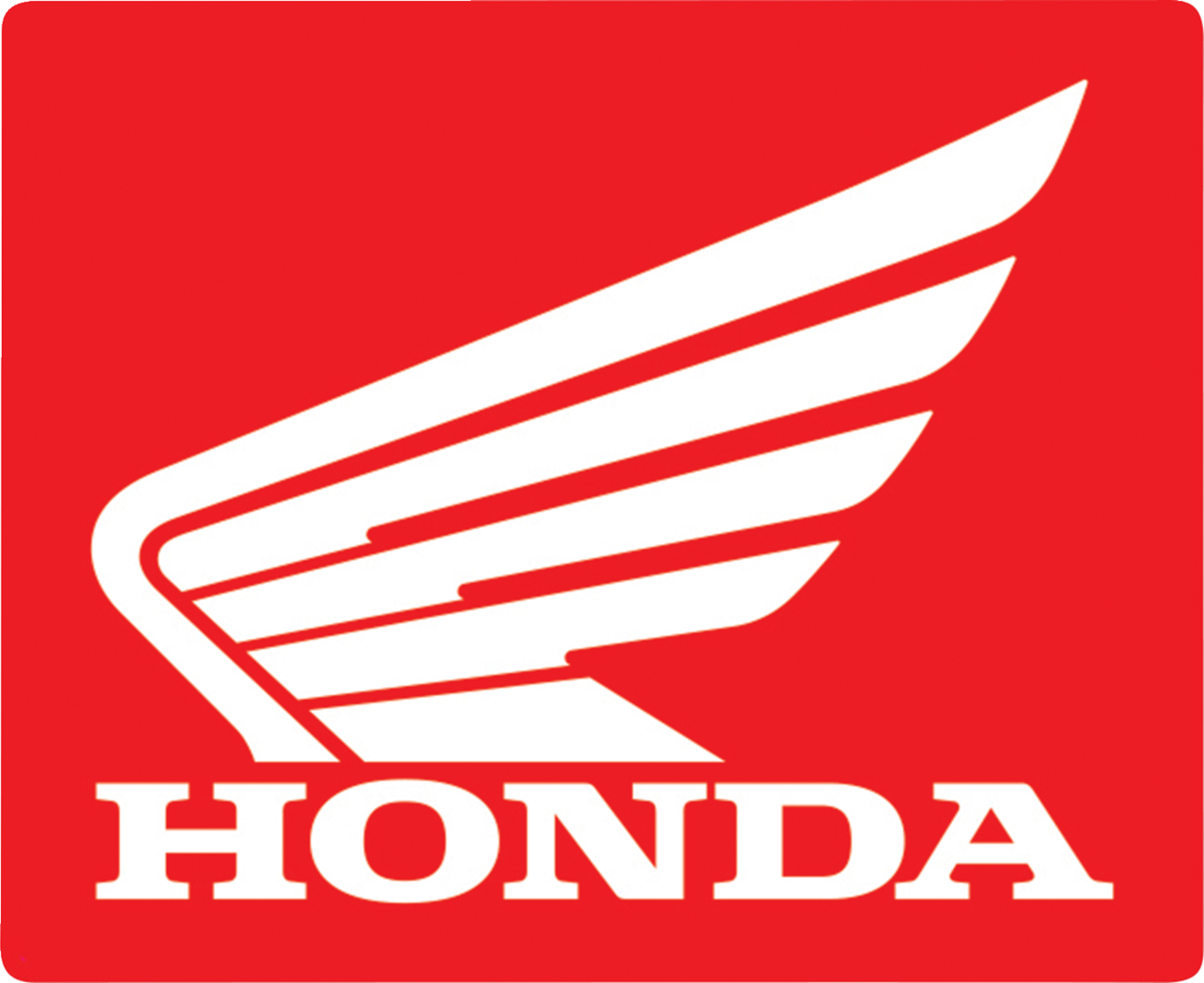OEM Decal