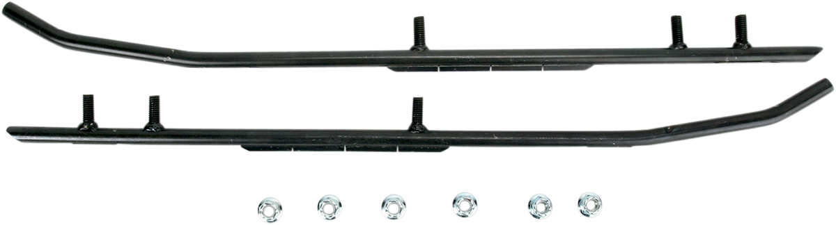 Switch Back Carbide Wear Bars