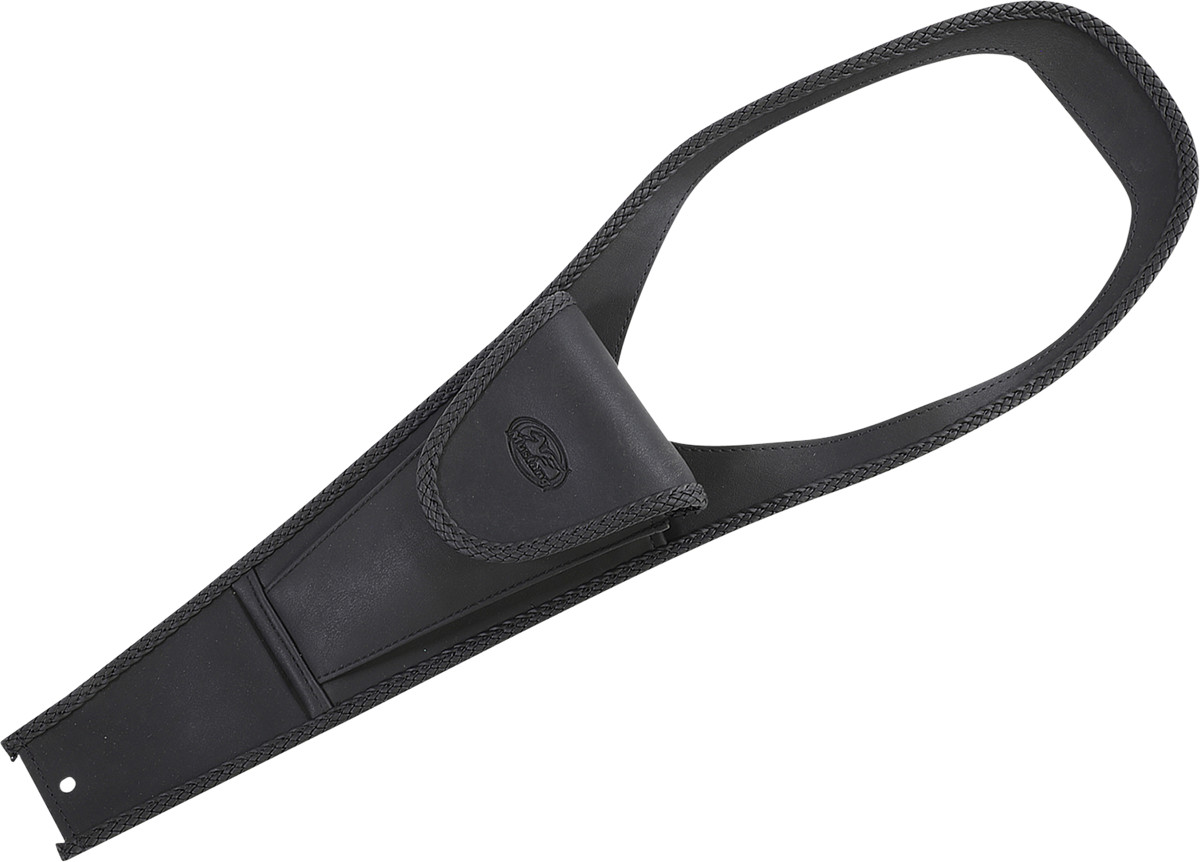 MUSTANG Pouch Tank Bib