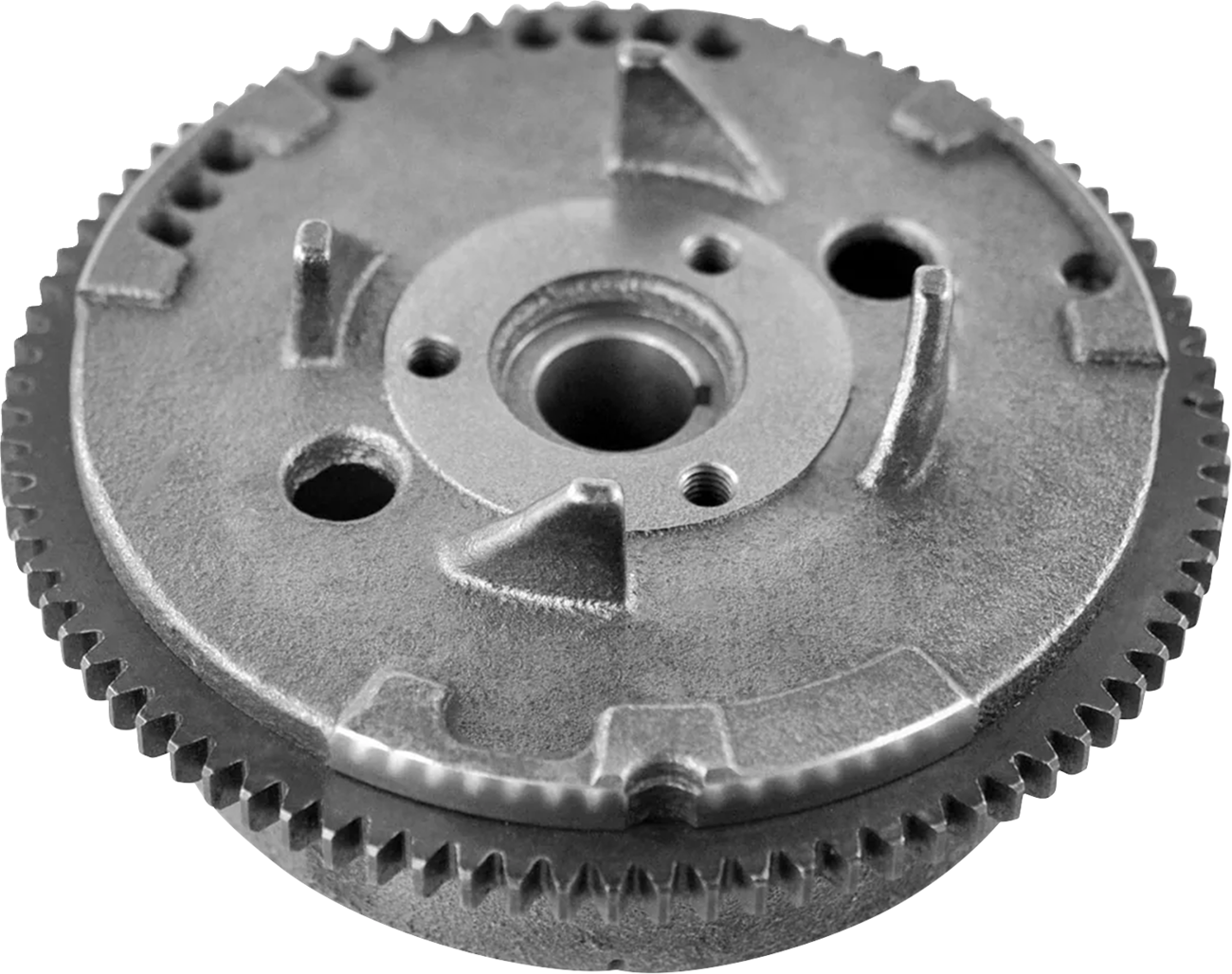 Rm stator Stator and Flywheel Kit - Polaris