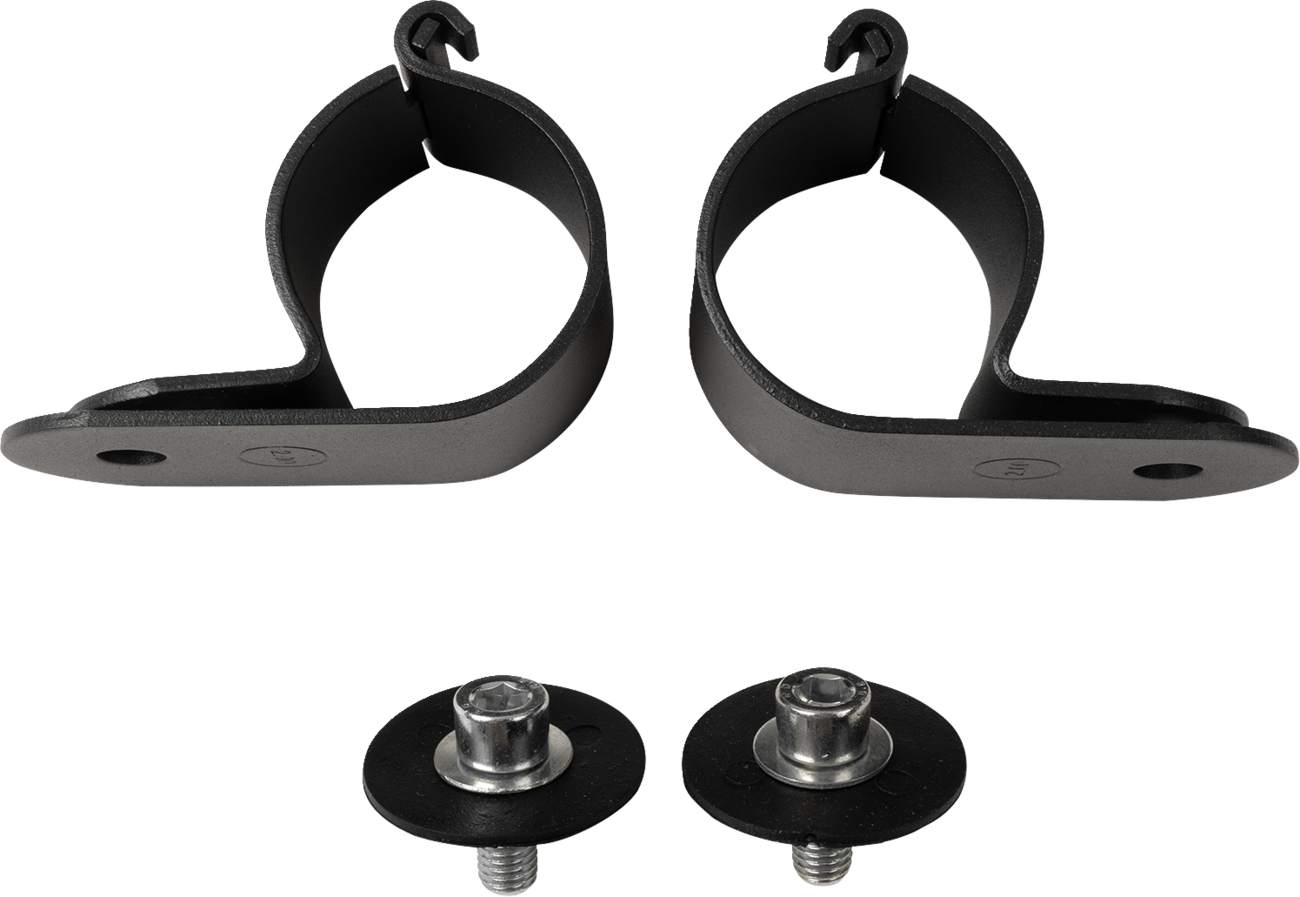 SEIZMIK Strike Side View Mirrors