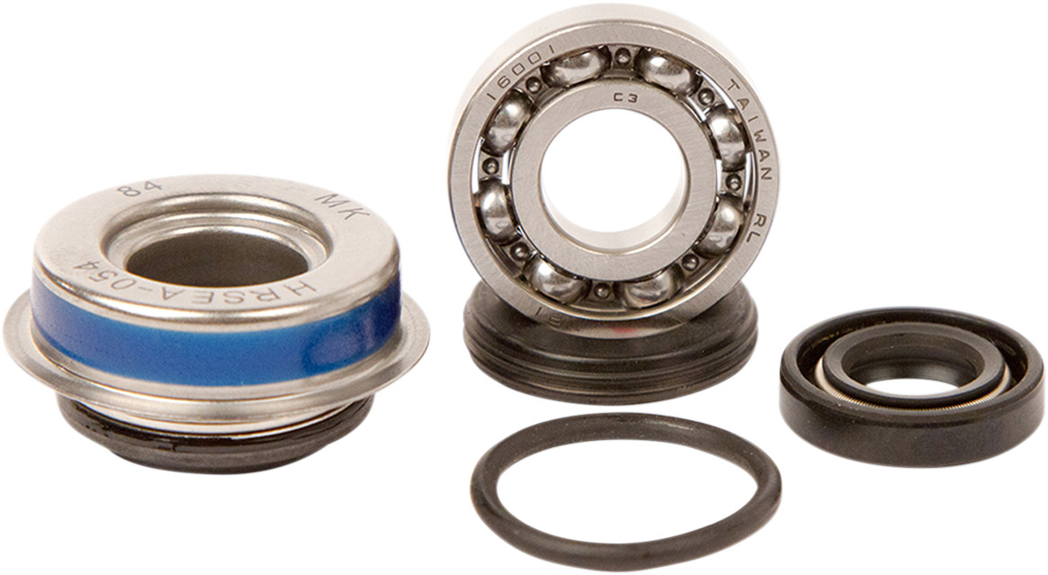 HOT RODS Water Pump Kit