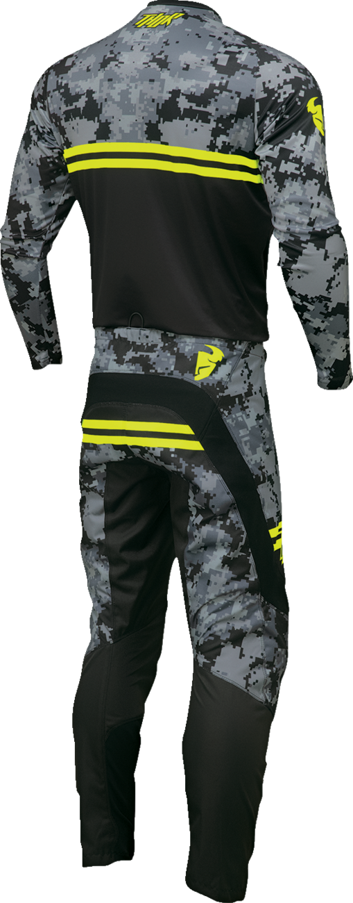 Thor Sector DIGI Jersey