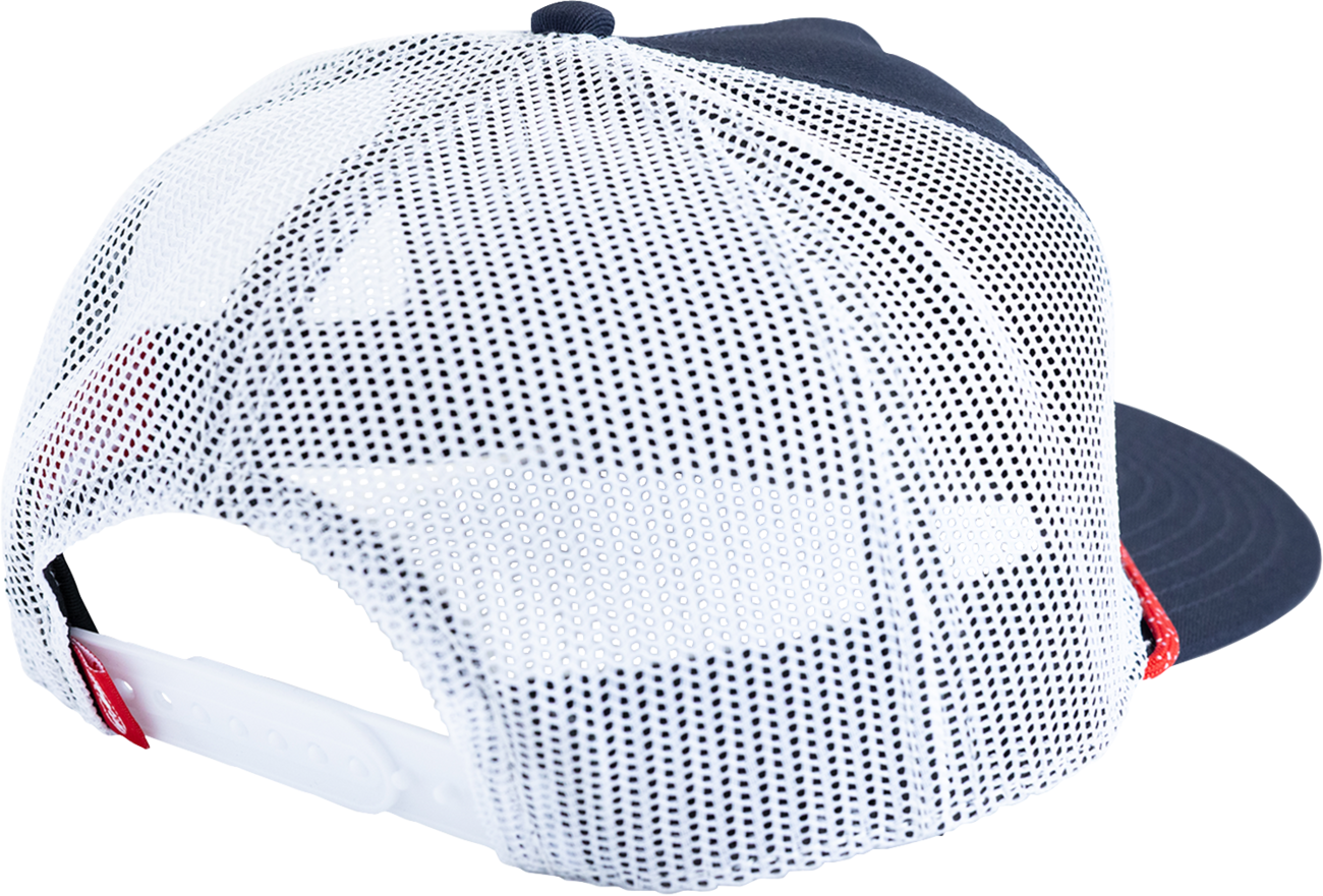 FMF Metal Works Hat