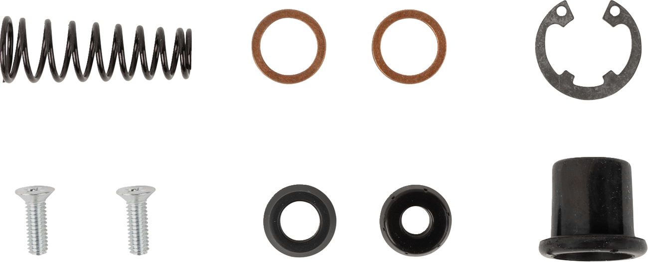 Brake Master Cylinder Rebuild Kit