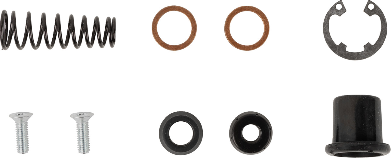 ALL BALLS Master Cylinder Rebuild Kit