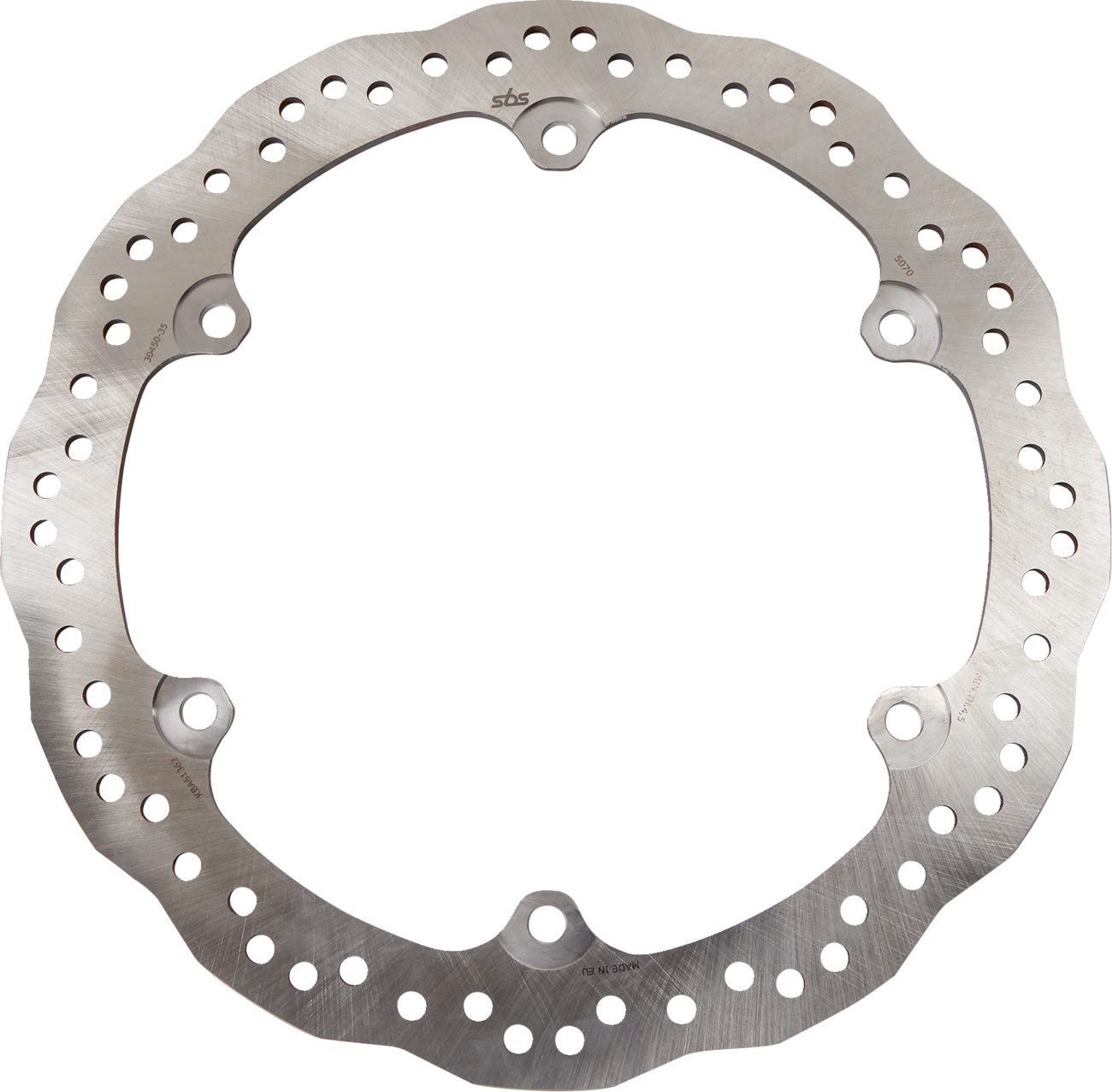 SBS Brake Rotor