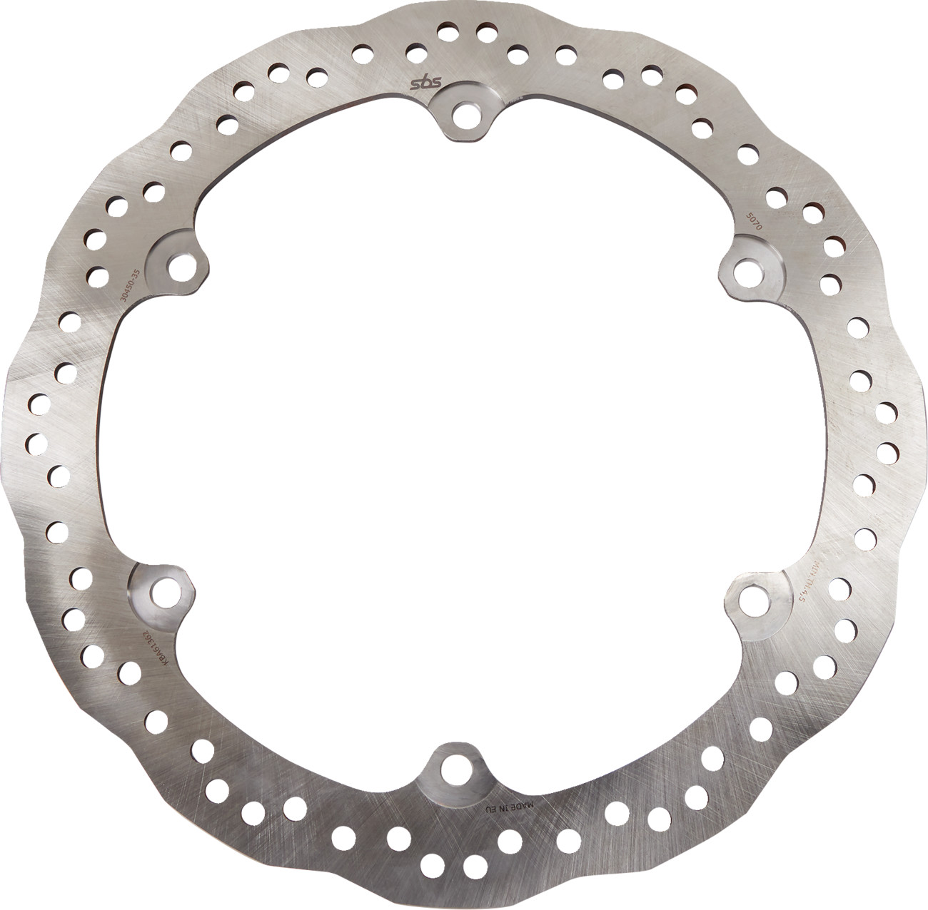 SBS Brake Rotor