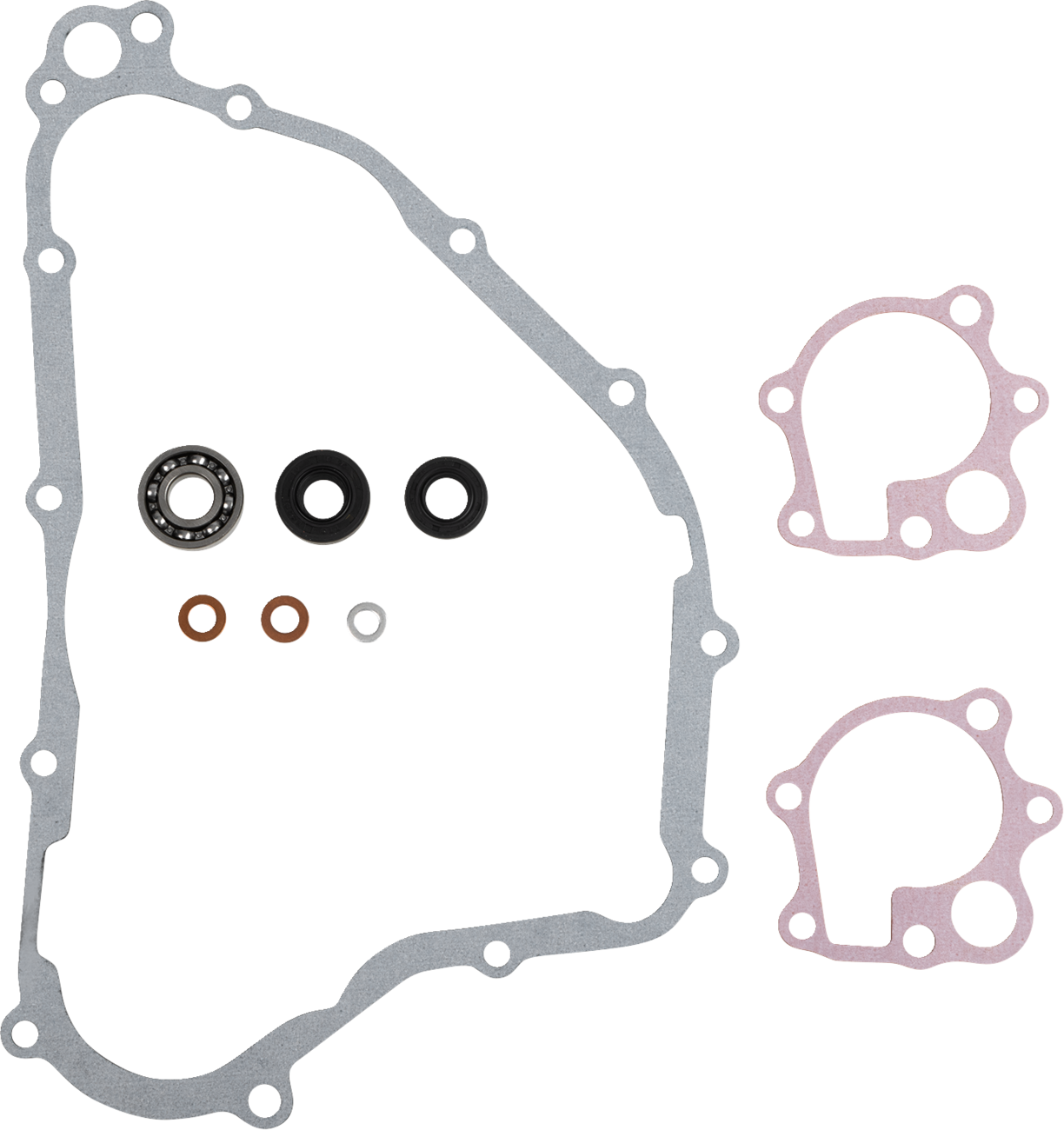 PROX Water Pump Rebuild Kit