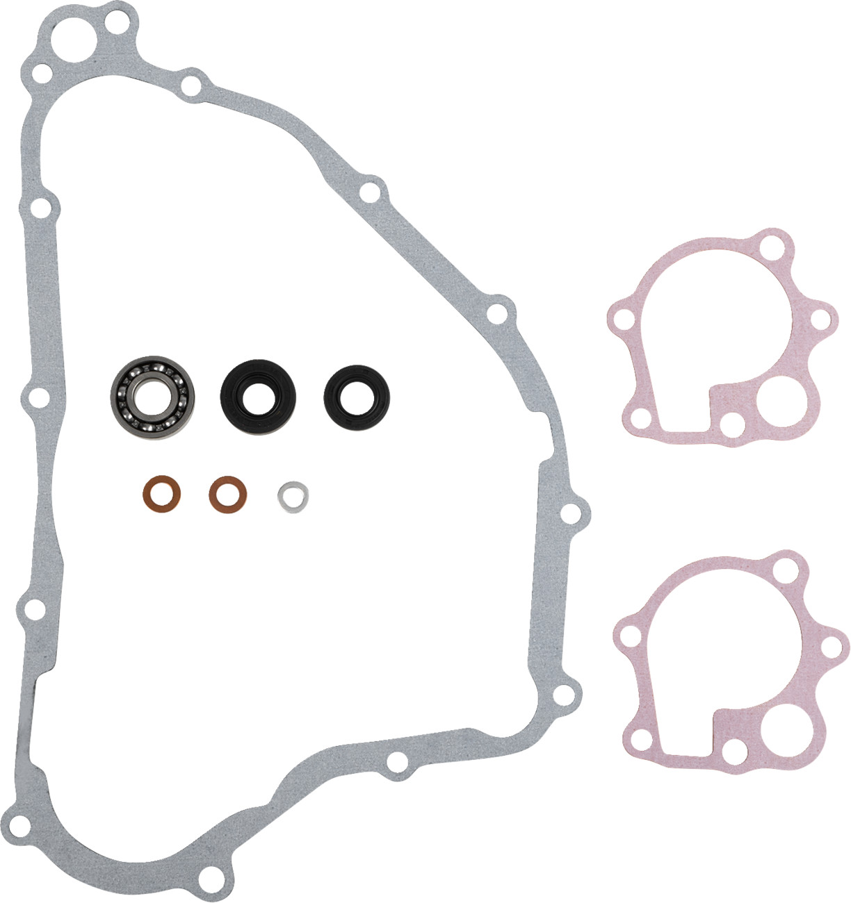 PROX Water Pump Rebuild Kit