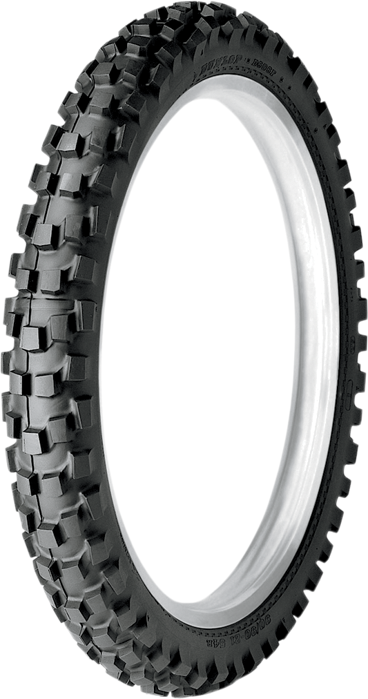 DUNLOP D606 Tire