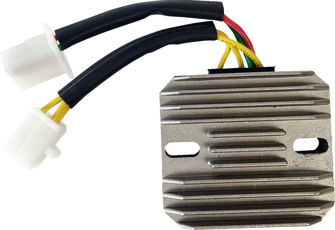 Rick's motorsport electric Regulator/Rectifier - Honda