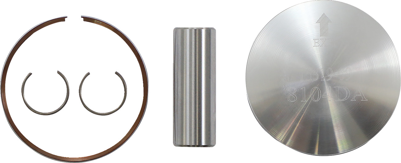 Piston Kit for 2 Stroke