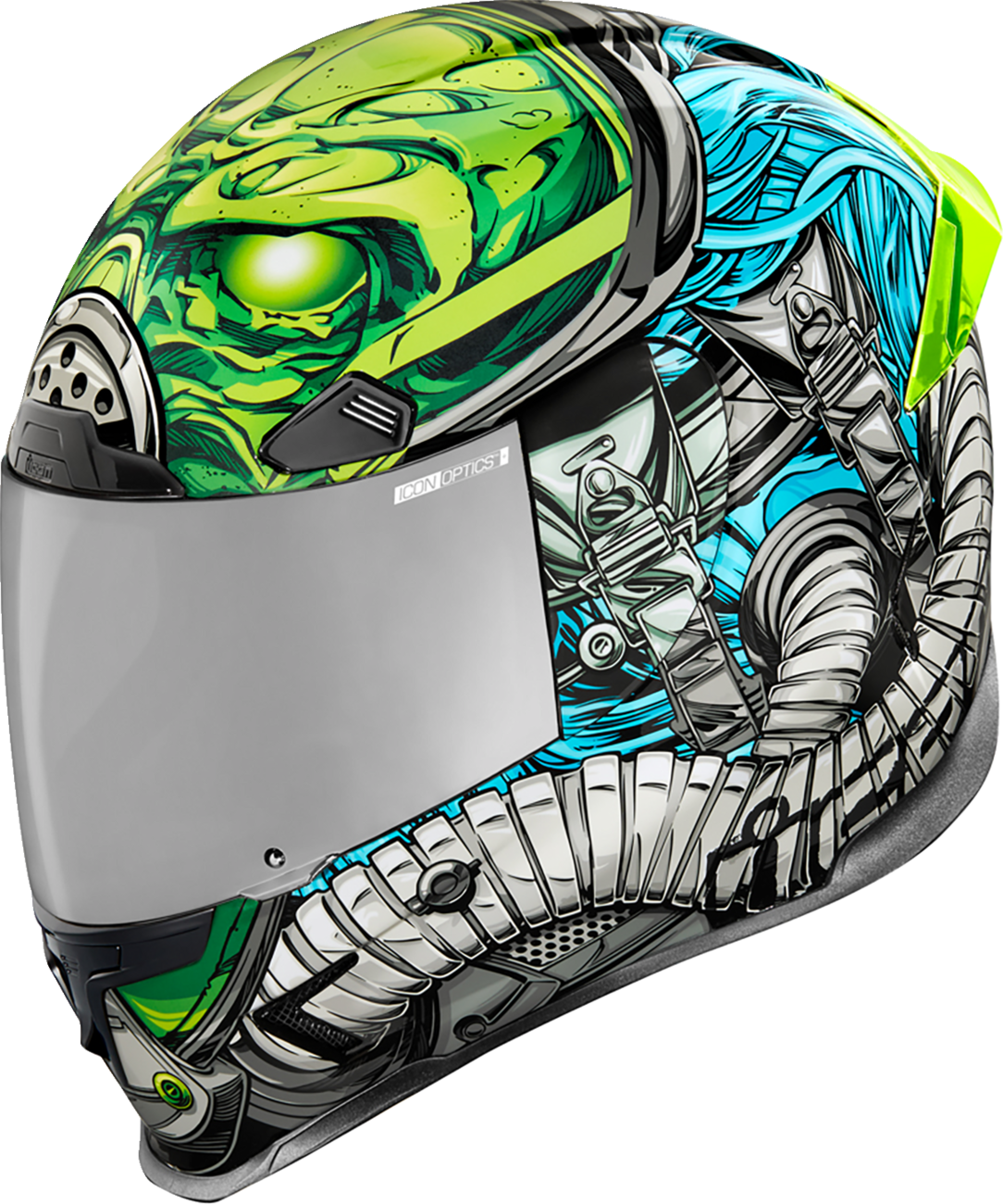 Icon Airframe Pro™ Outbreak Helmet