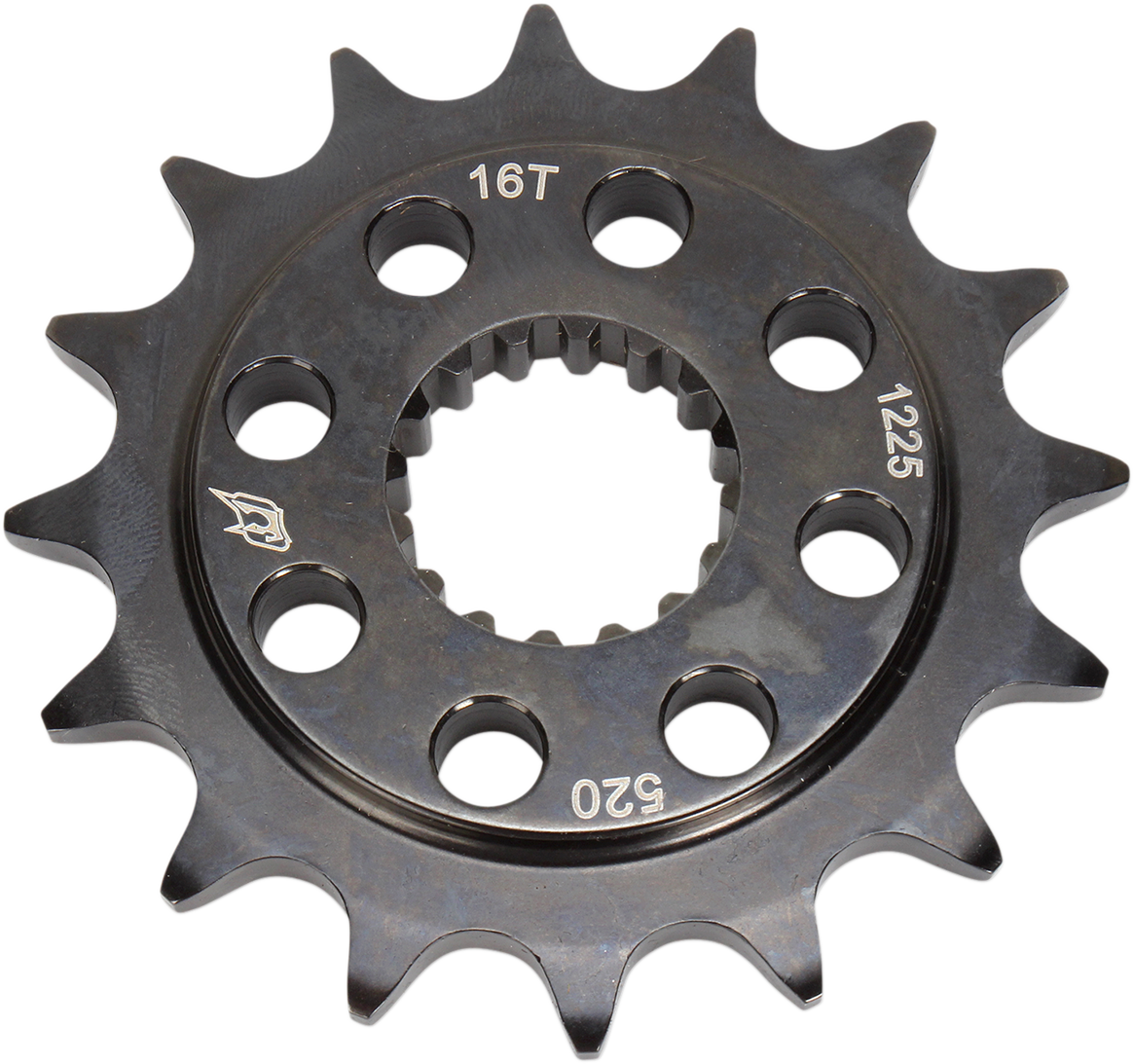 DRIVEN RACING Lightweight Steel Sprocket