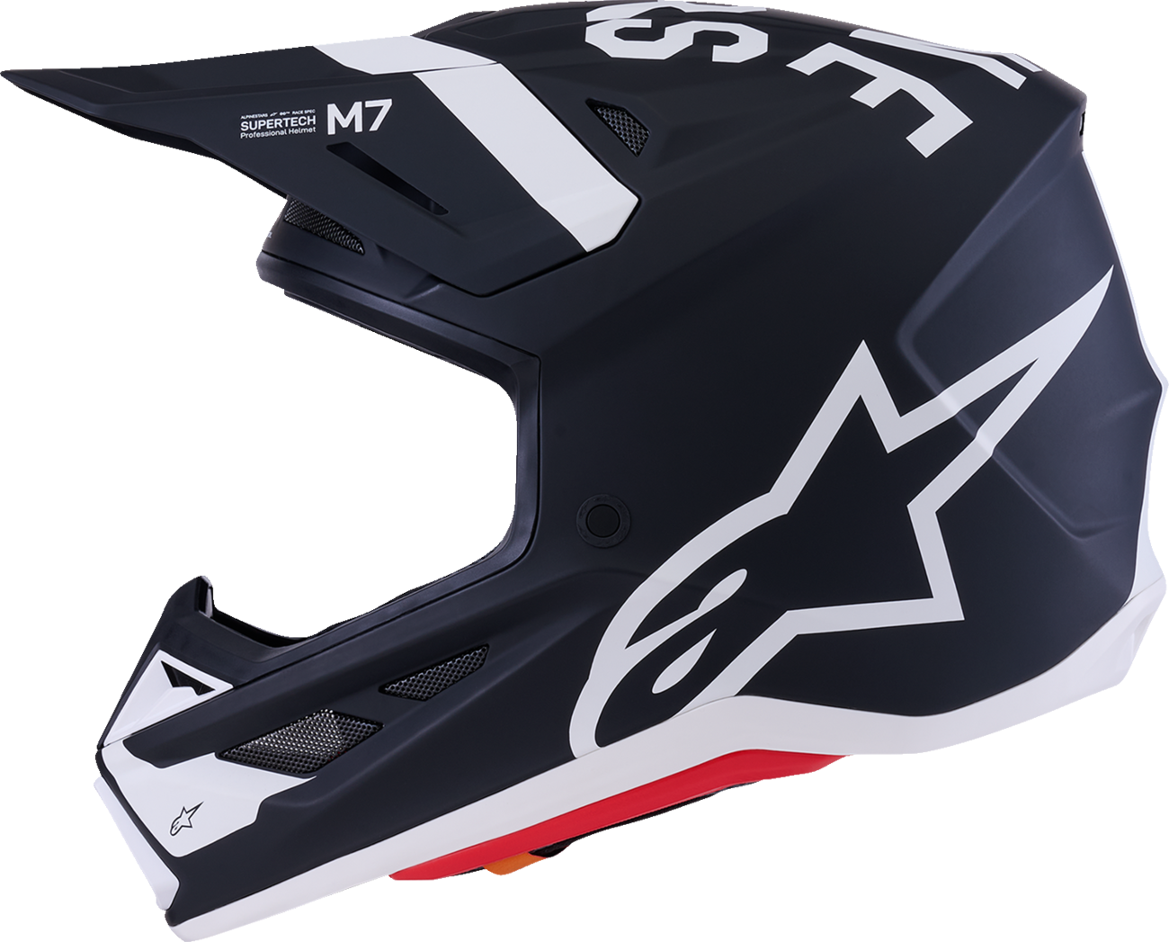 Alpinestars SM7 Dasher Helmet