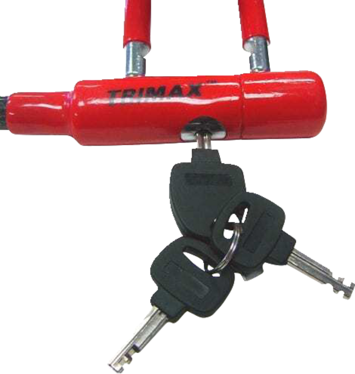 TRIMAX Trimaflex™ Cable Lock
