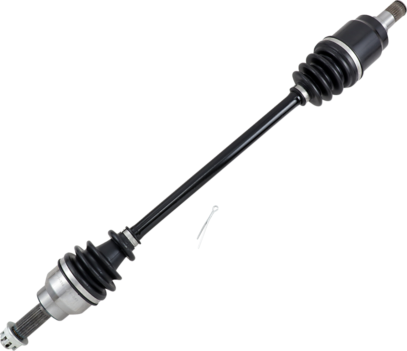 MOOSE OFFROAD Complete Axle Kit