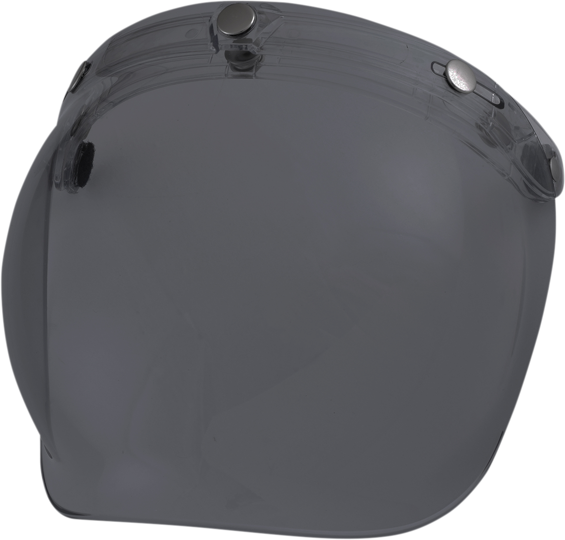 AFX Vintage 3-Snap Flip Bubble Shield