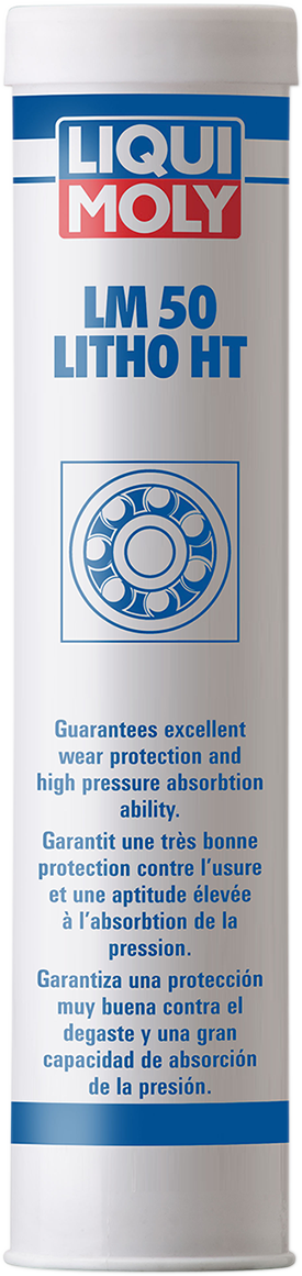 Liqui Moly LM50 Lithium Grease