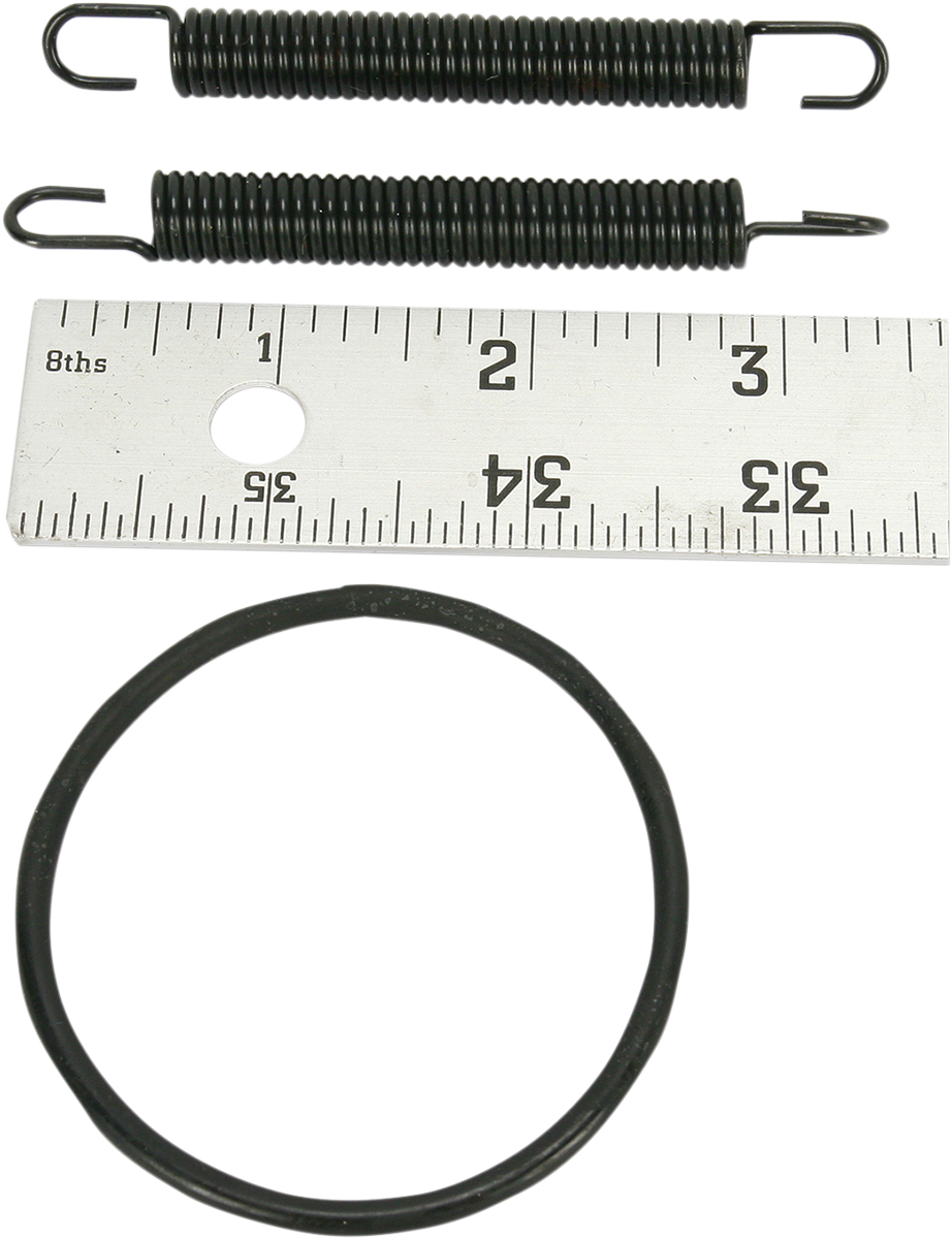 FMF Pipe Spring/O-Ring Kit