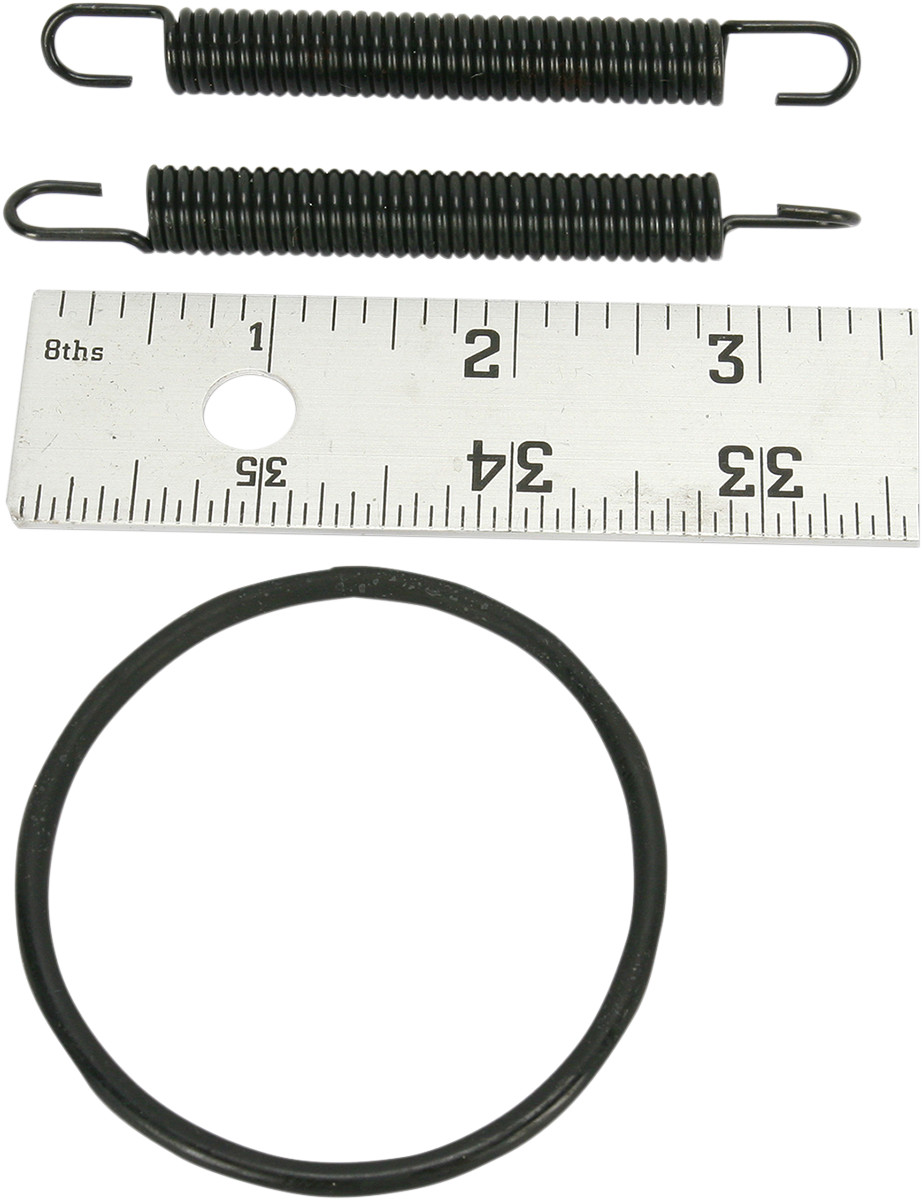FMF Exhaust Spring/O-Ring Kit