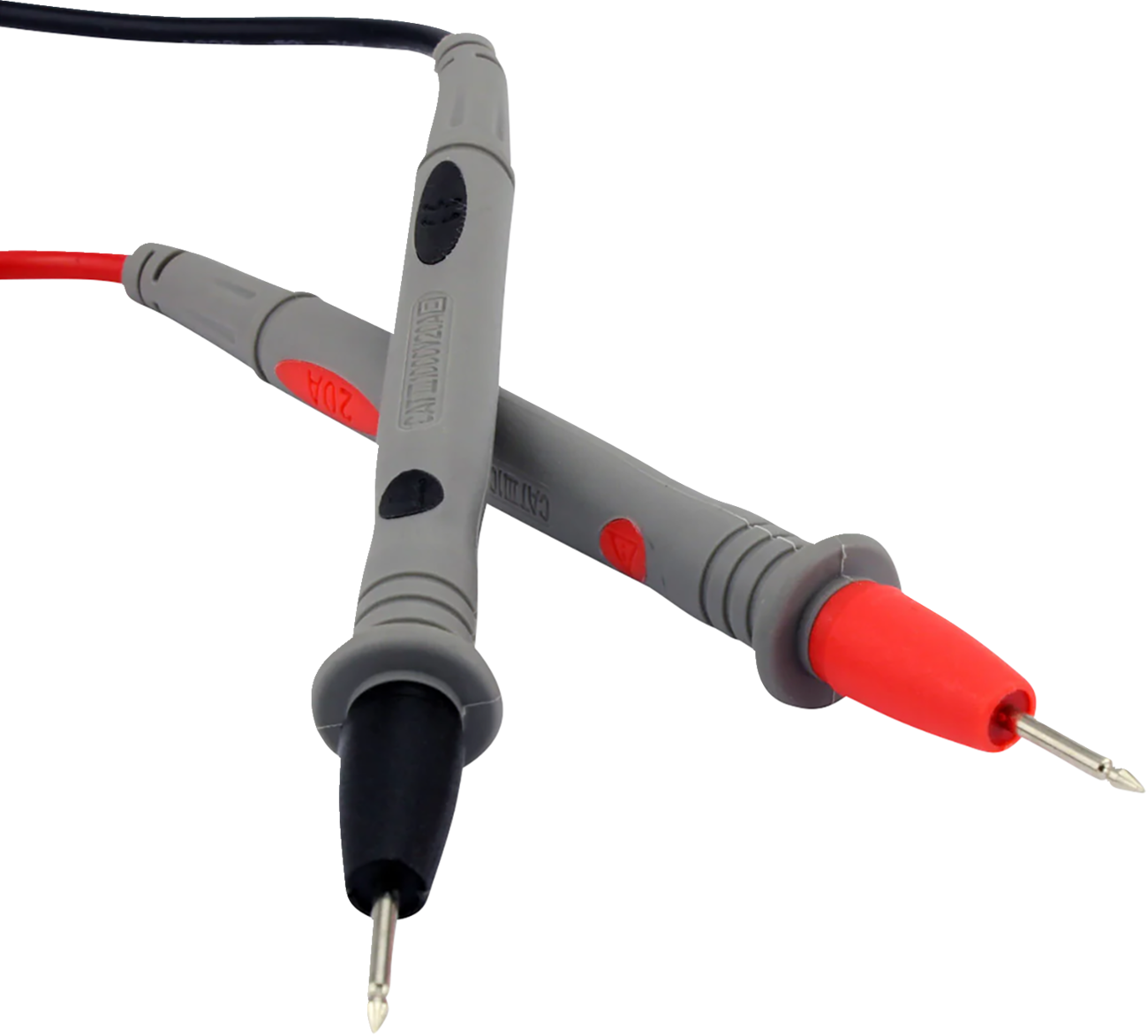 RM STATOR Voltage Peak Reading Adapter DVA Adapter for Multimeter Probes