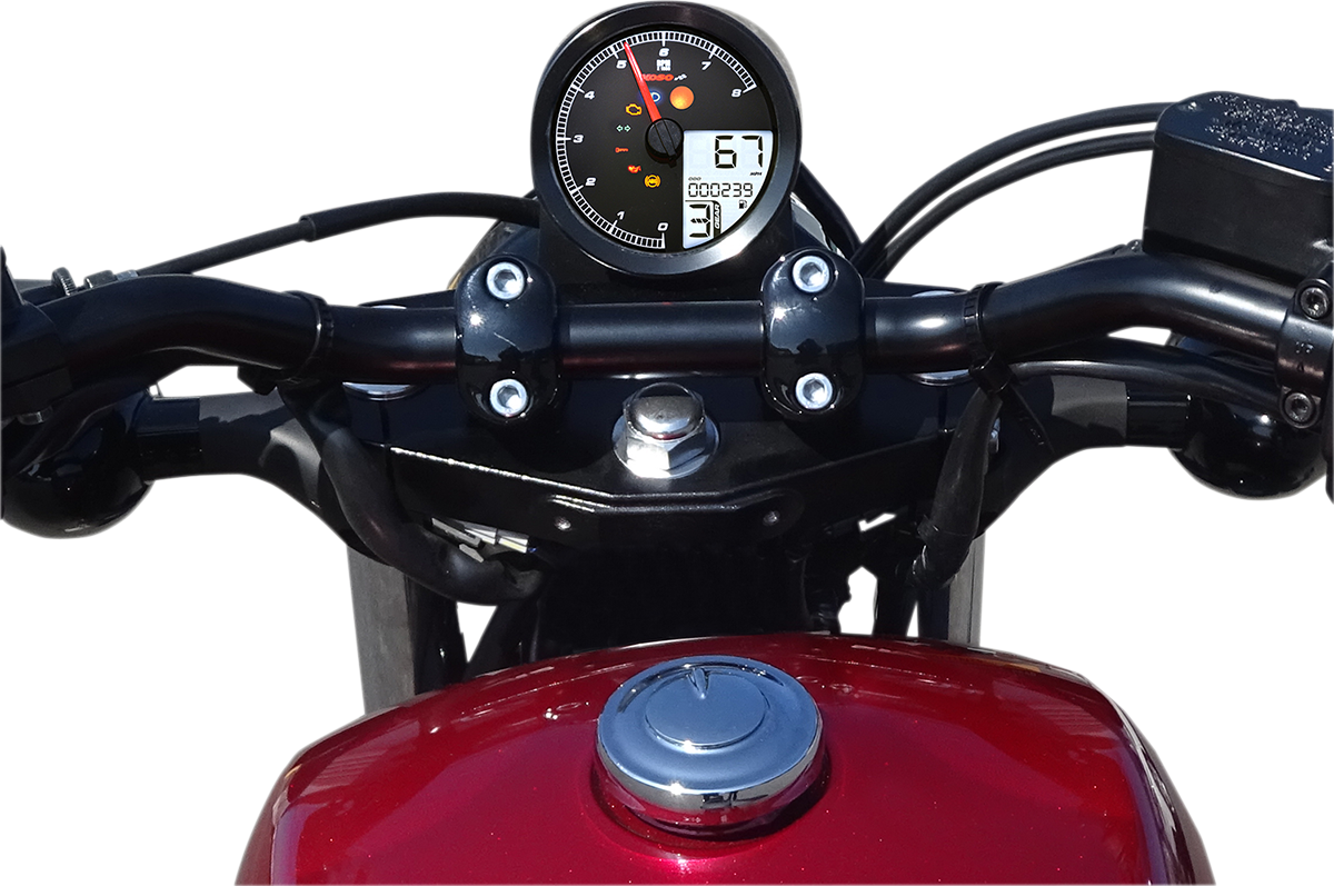 Koso TNT-B Multi-Function Meter Yamaha Bolt 2014-2019