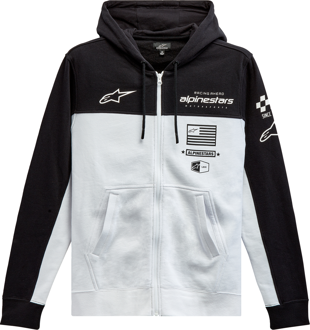 ALPINESTARS H Block Hoodie