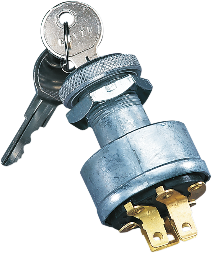 KIMPEX Ignition Switch