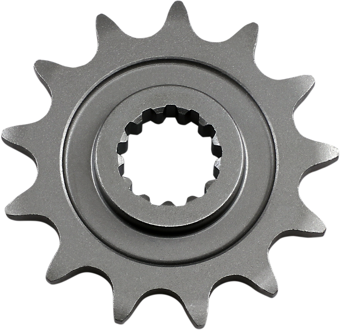 Parts unlimited Countershaft Sprocket Suzuki/Kawasaki 13T
