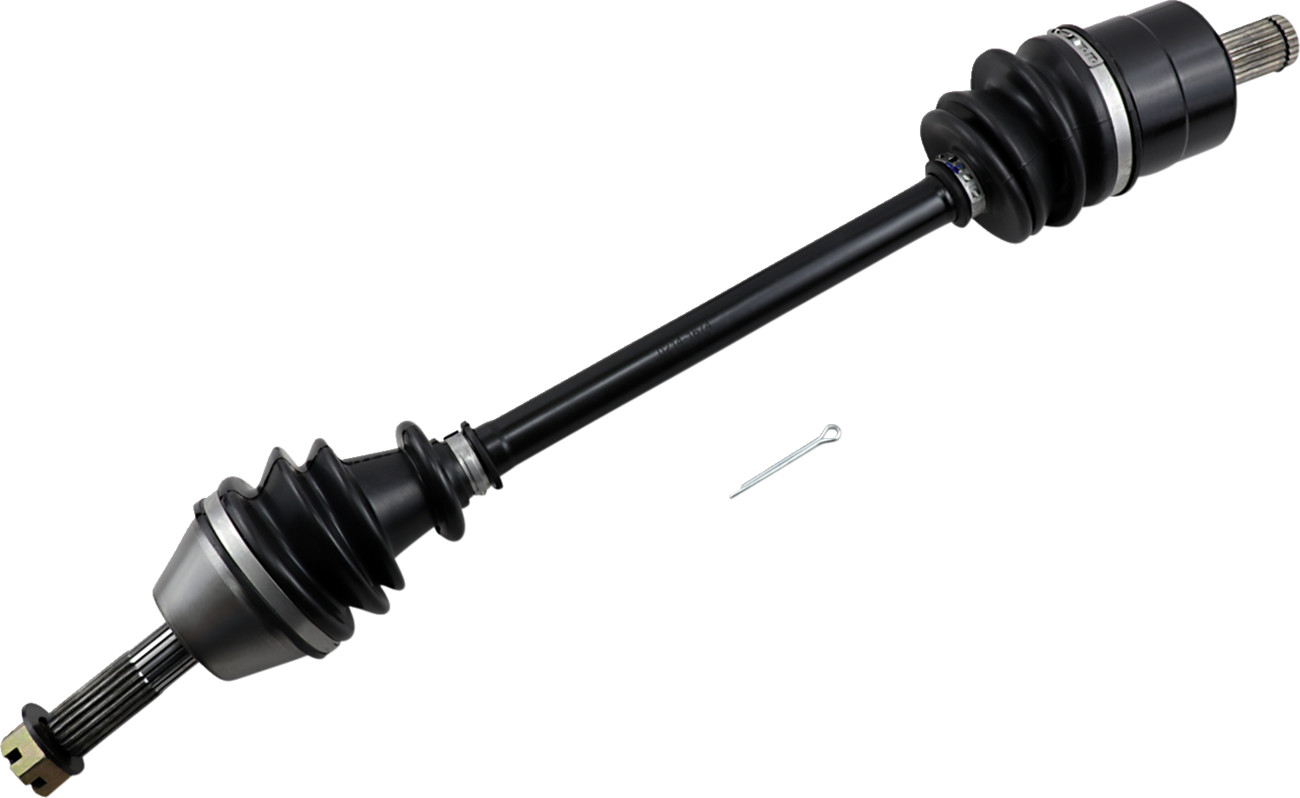 Moose Racing OEM Replacement Standard CV Axle