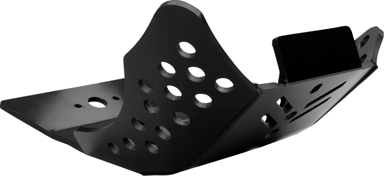 AXP Racing Skid Plate Gas Gas MC250F / EX250F / EX350F 2021-2023