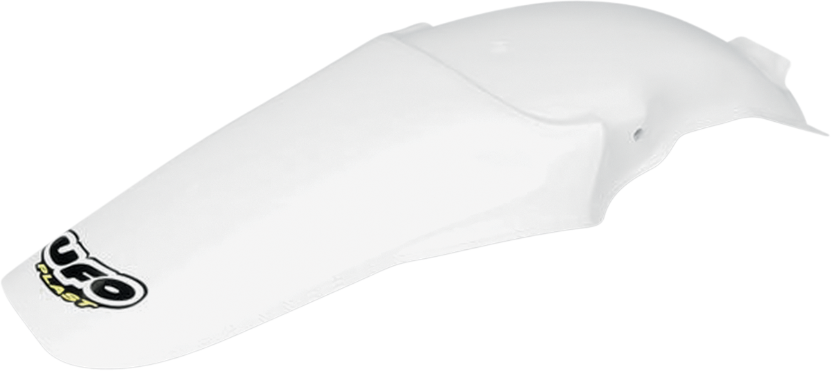 UFO Rear Fender Honda CR80R / CR85R 1996-2007