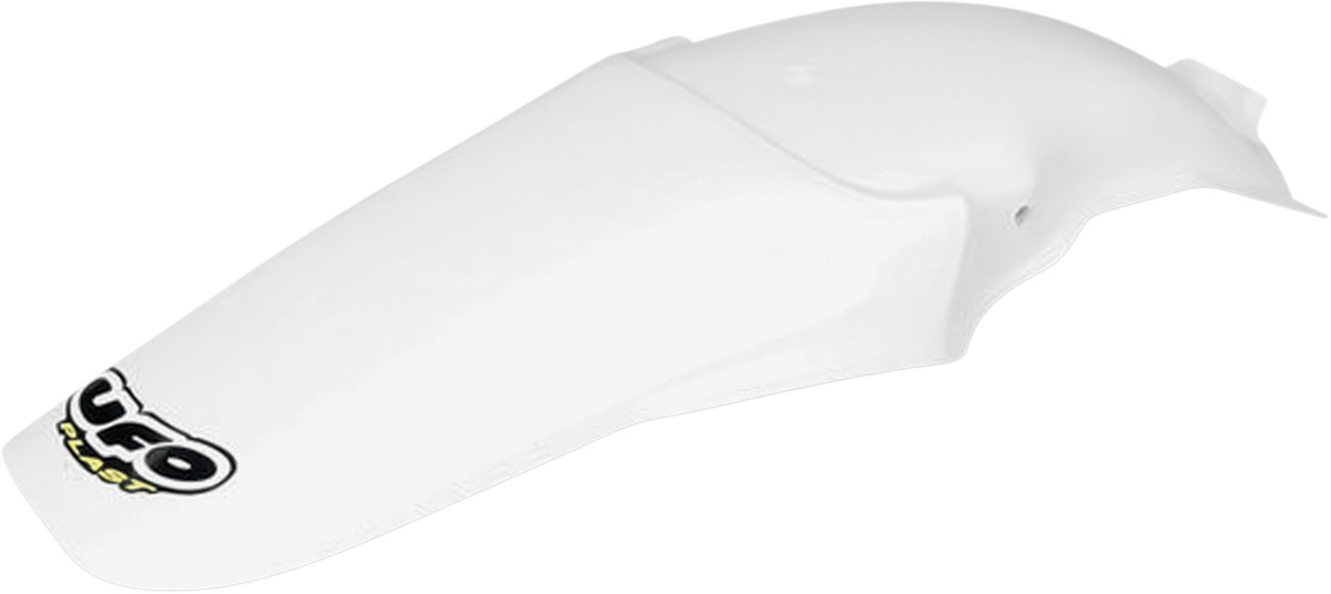 UFO Rear Fender Honda CR80R / CR85R 1996-2007