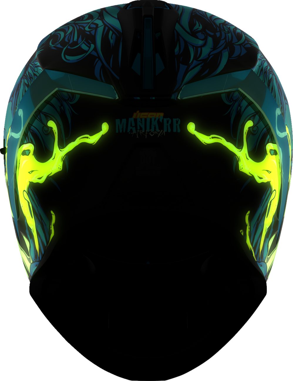 Icon Airform™ Manik'RR MIPS® Helmet