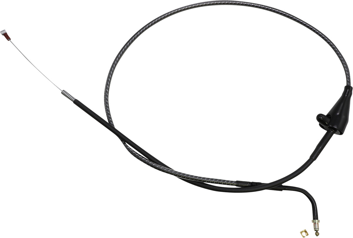 MAGNUM SHIELDING KARBONFIBR Braided Throttle/Idle Cable