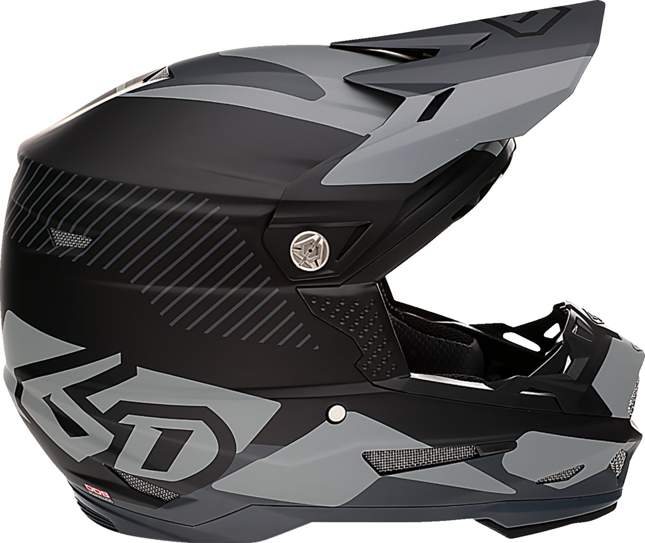 6d helmets ATR-2 Fusion Helmet