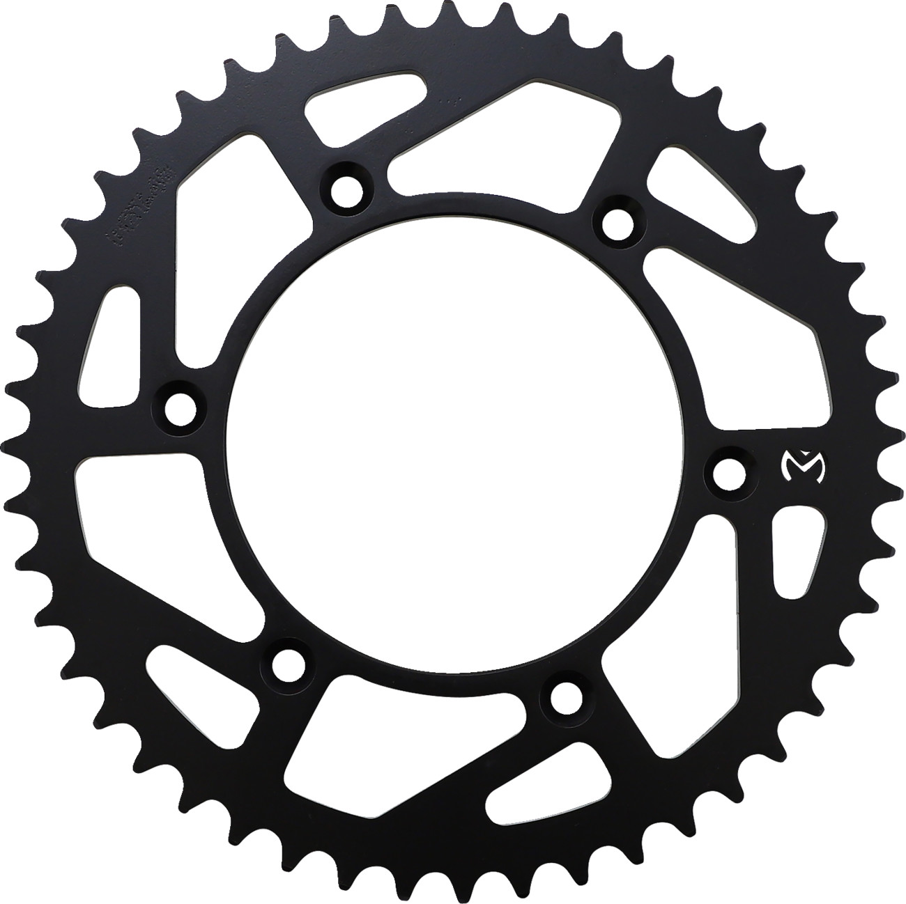 Moose Racing Steel Rear Sprocket
