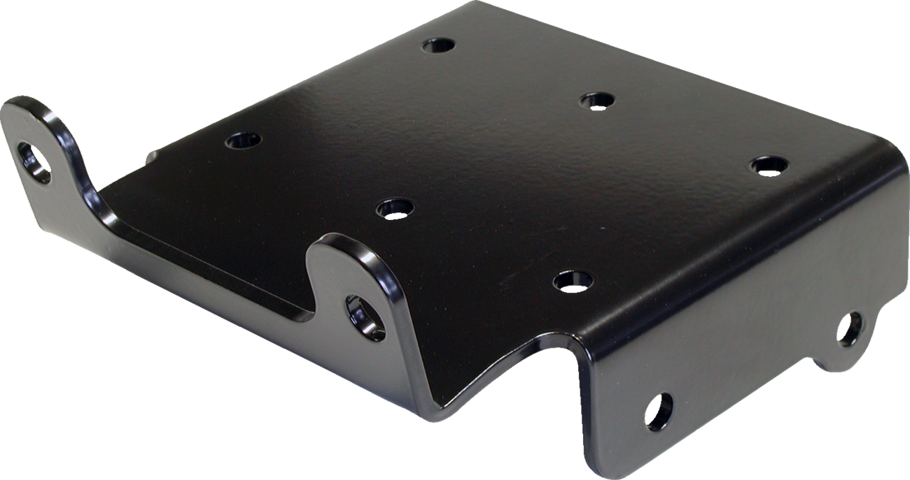 KFI PRODUCTS KFI Winch Mount Application Chart