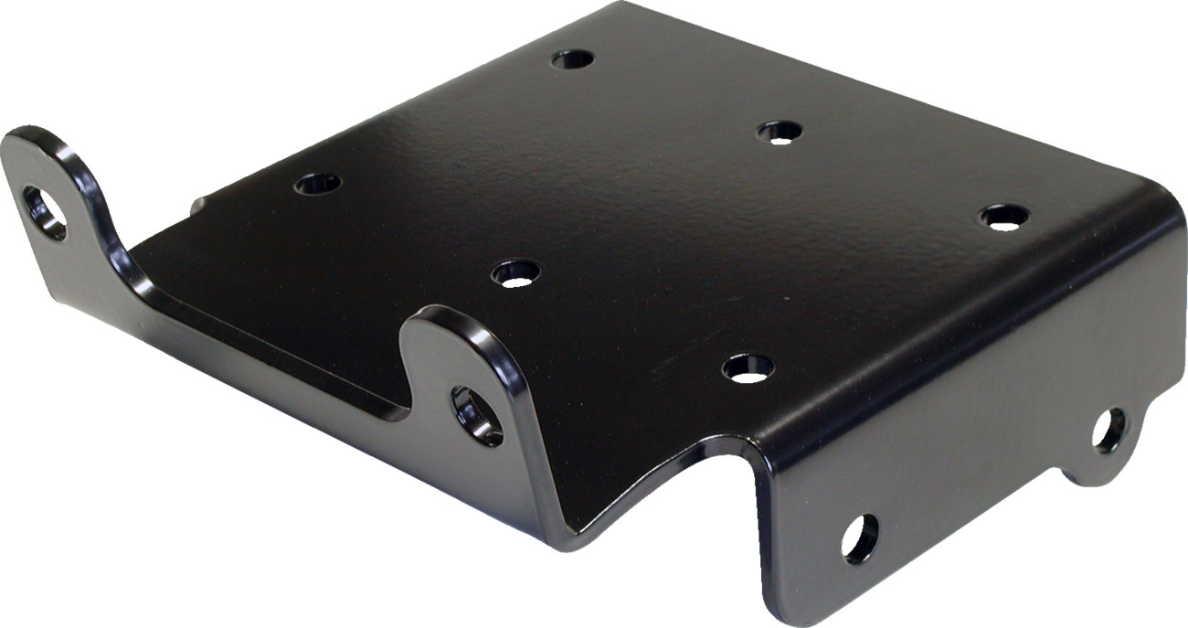 KFI PRODUCTS KFI Winch Mount Application Chart