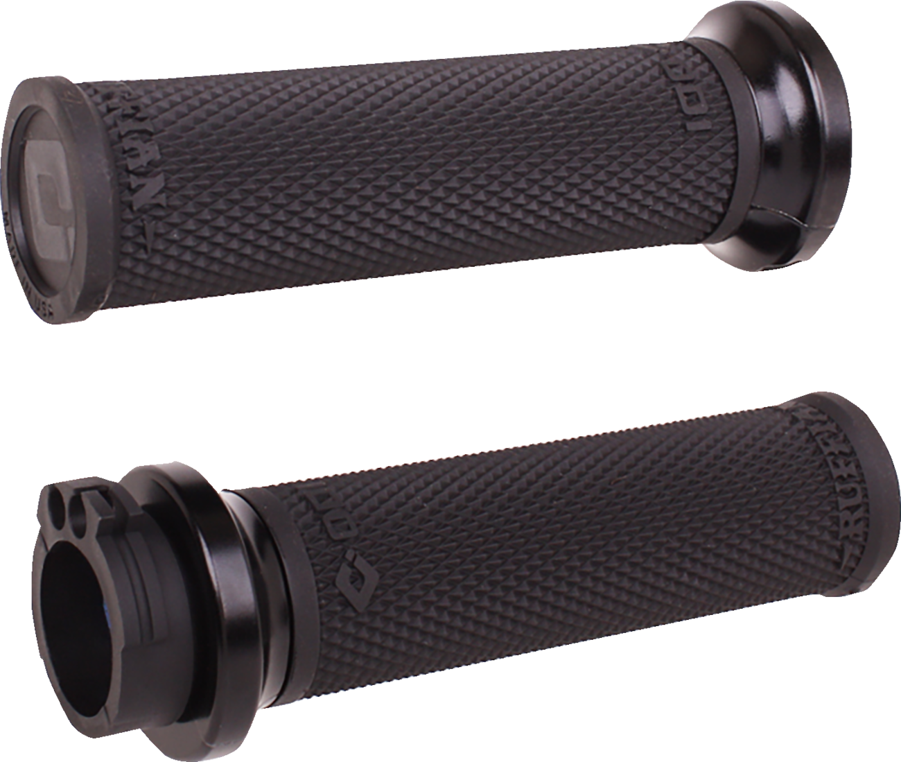 ODI Ruffian Lock-On Street Grips