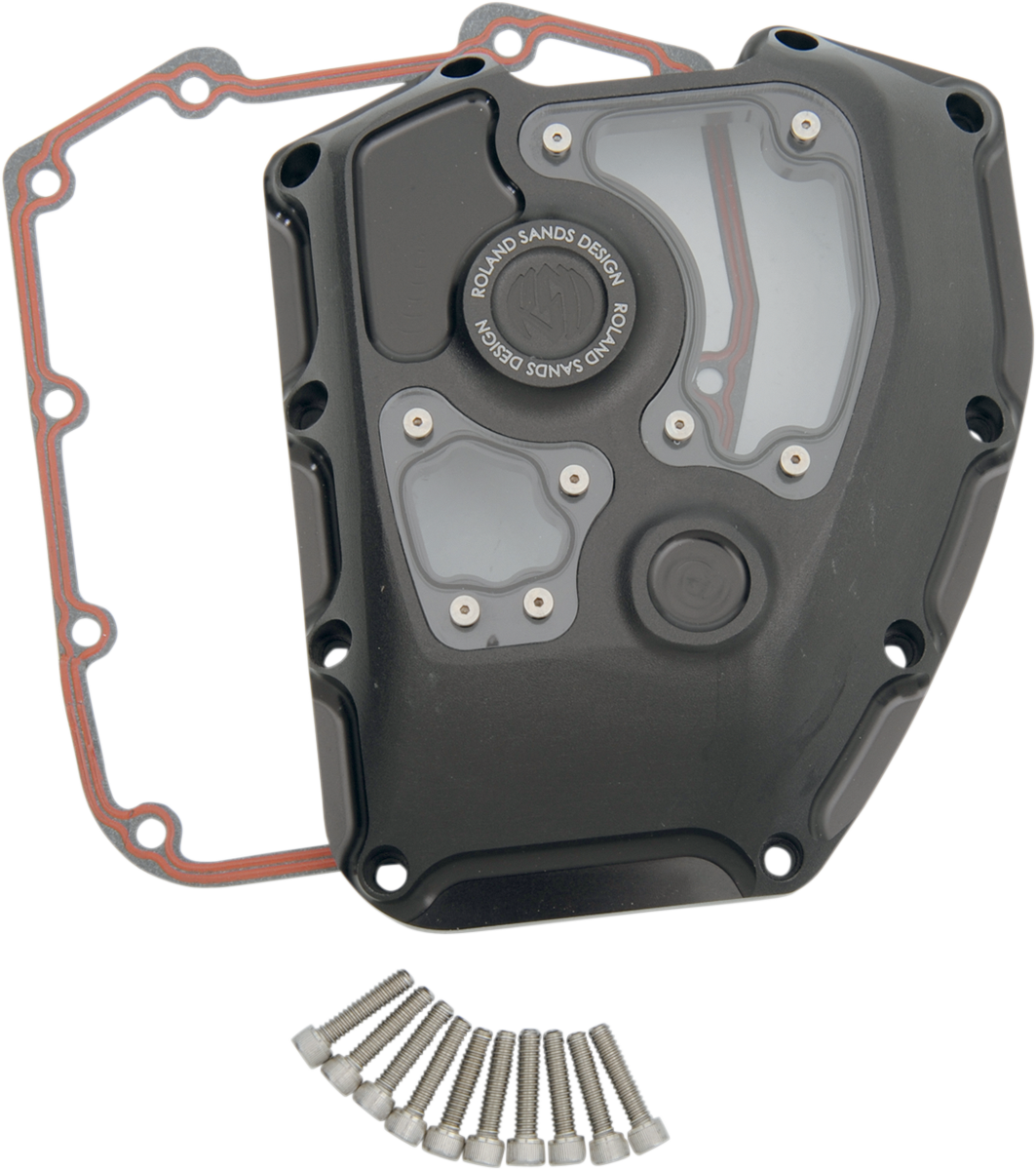 RSD Clarity Cam Cover