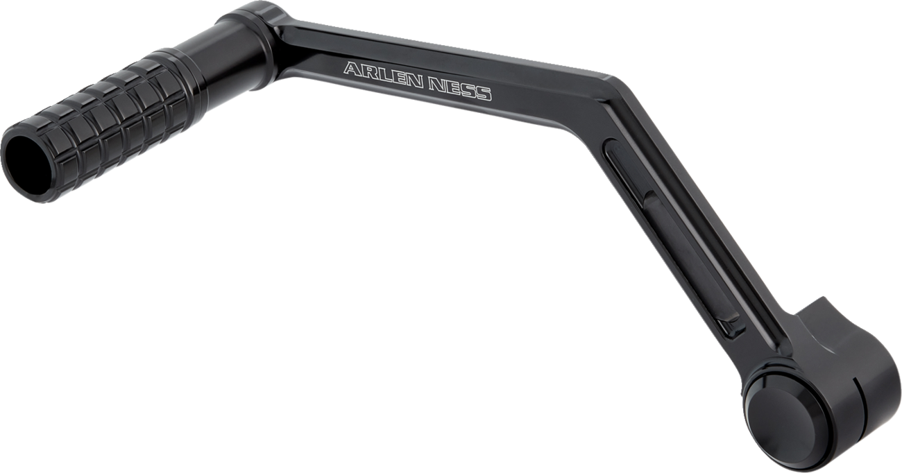Arlen ness Speedliner Shift Lever - Black Harley Davidson